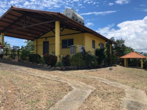 Casa Ferrante